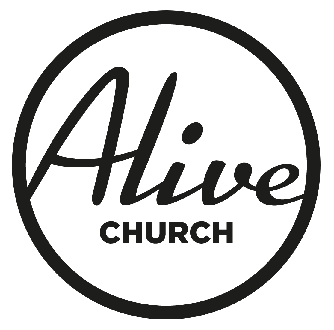Alive Church