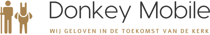 Donkey Mobile